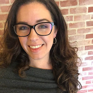 Meet your Posher, Bethany